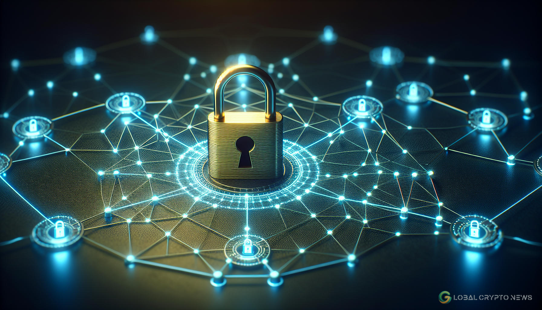 Crypto Giants Launch ISAC to Bolster Blockchain Security