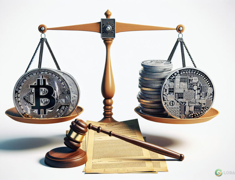 Crypto Giants' Legal Woes: Insights from an Expert