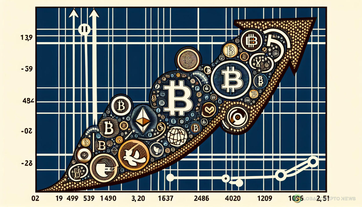 Crypto Influencer Tips Often Lead to Long-Term Losses, Study Finds