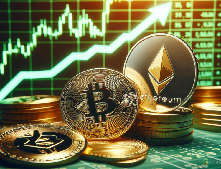 Crypto Market Cap Hits $2.57 Trillion Amid ETF Approvals, Rising Prices