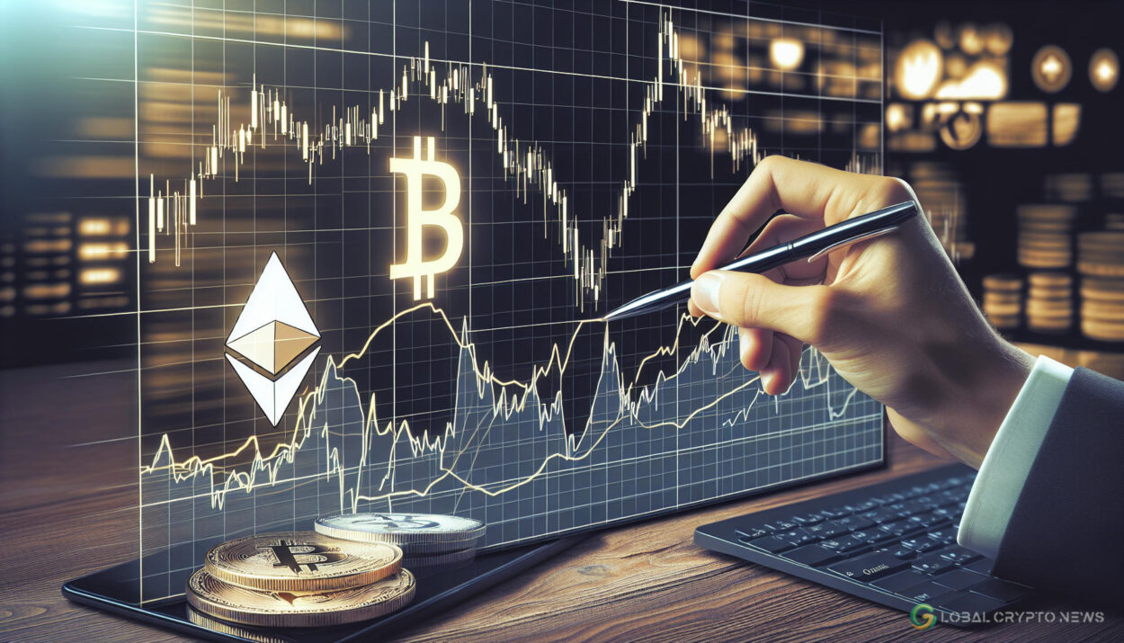 Crypto Market Sees $160M in Liquidations Amid Correction