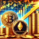 Crypto Market Soars: Bitcoin and Ethereum Lead Major Rally