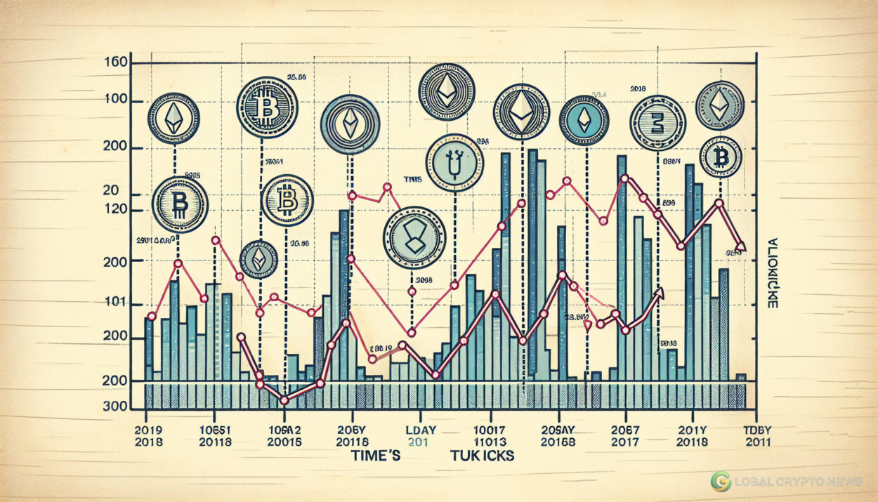 Crypto Market: Token Unlocks and Venture Capital Trends