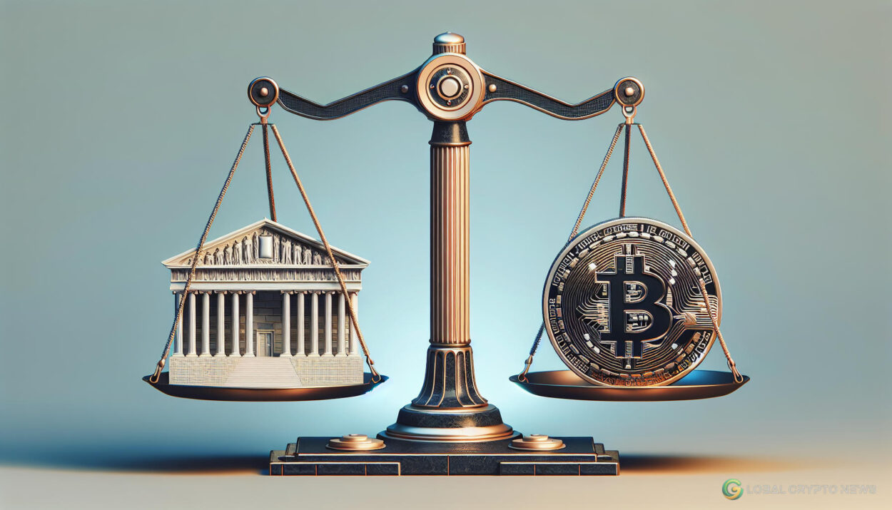 Crypto Policies Shape 2024 U.S. Presidential Race