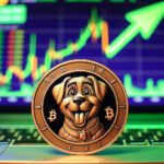 Dog Themed Meme Coin WIF Surges 14% Amid Marketwide Bullish Sentiment