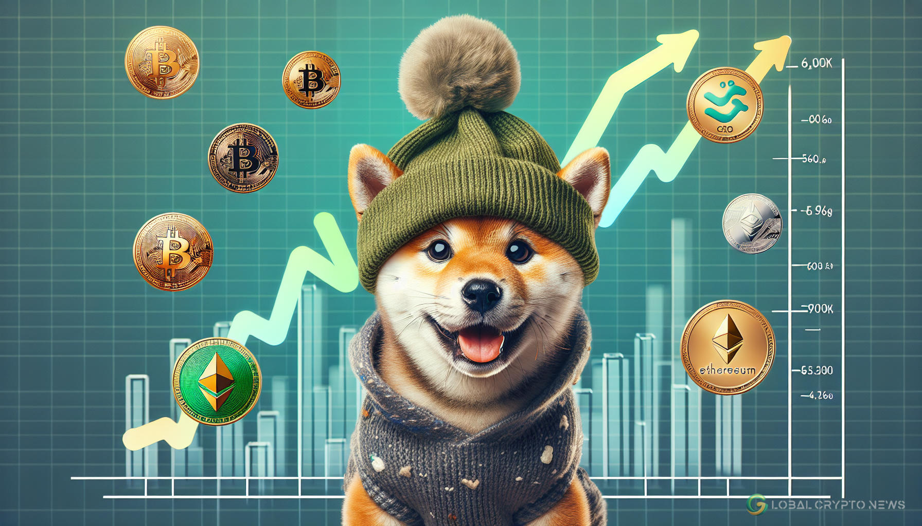 Dogwifhat Price Prediction: Community-Driven Meme Coin Insights