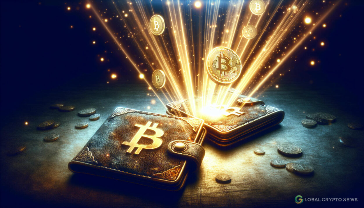 Dormant Bitcoin Wallets Activate After 11 Years