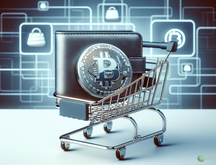 Earn Cryptocurrency by Selling Goods Online: Practical Guide