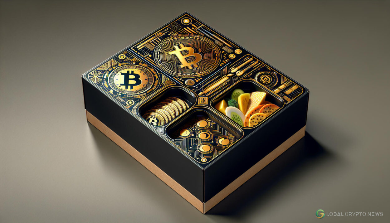 Emart24 Launches Bitcoin Meal Box with Bithumb Partnership