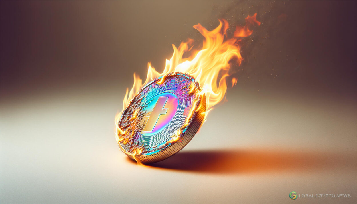 EOS Network Caps Token Supply at 2.1B, Burns Excess Tokens