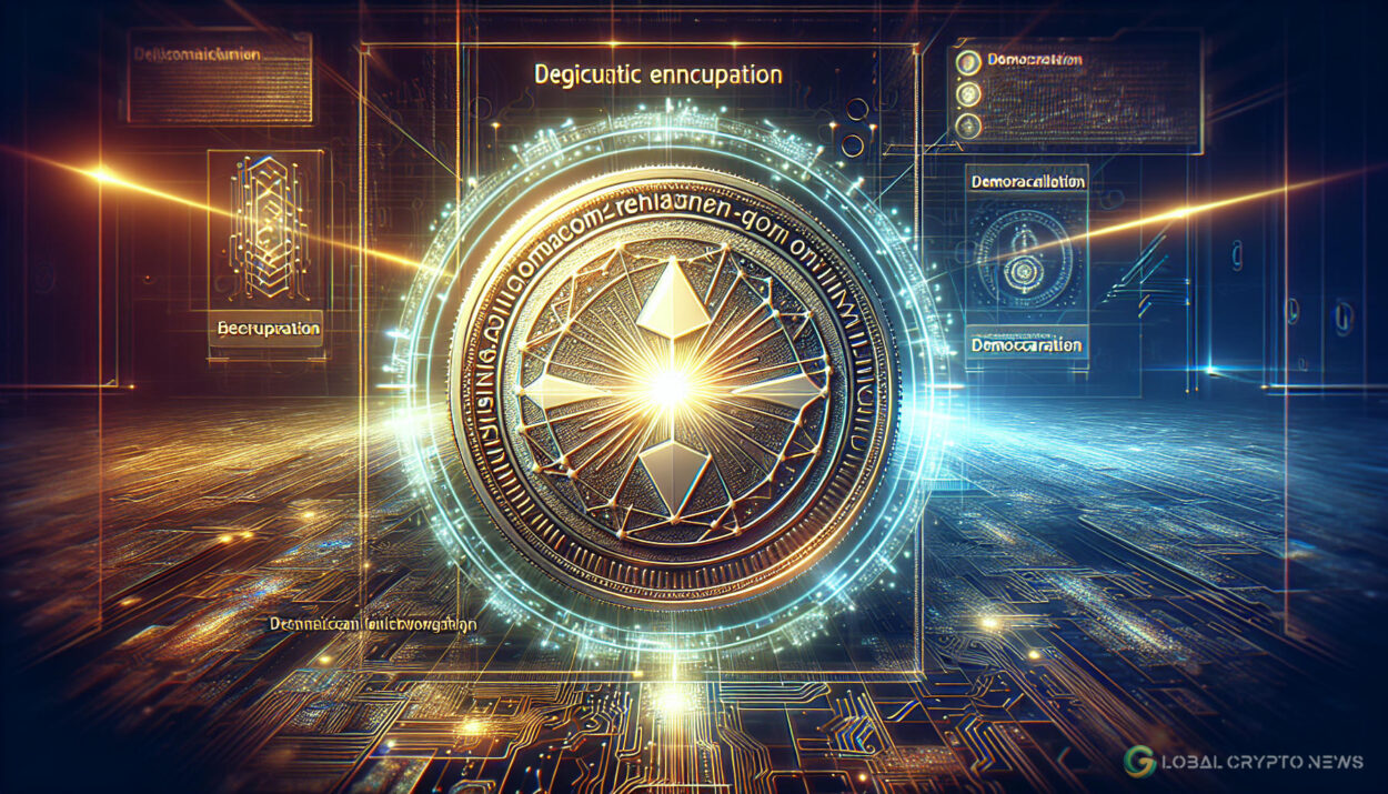 ERC-404 Standard Revolutionizes NFT Landscape