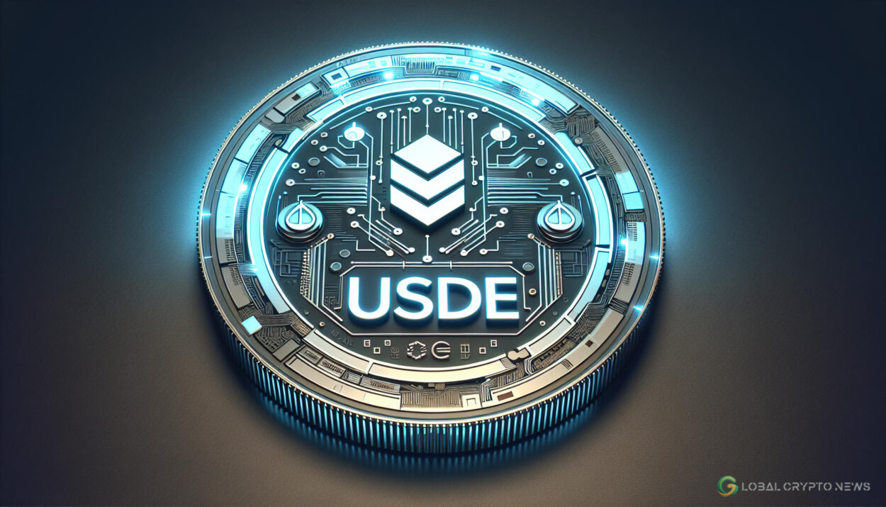 Ethena Labs and Bybit Introduce USDe Synthetic Stablecoin for Trading