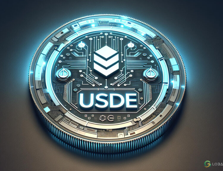 Ethena Labs and Bybit Introduce USDe Synthetic Stablecoin for Trading