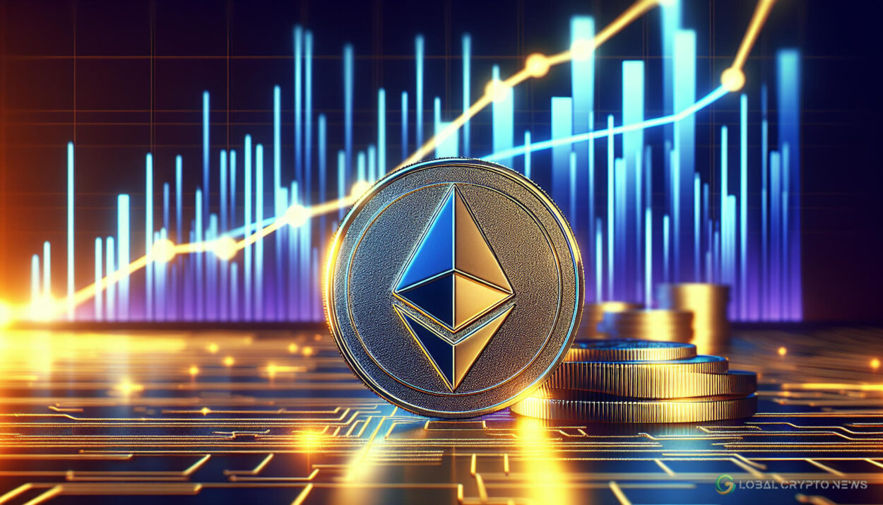 Ethereum ETF Approval Boosts Inflows and Price to Two-Month High