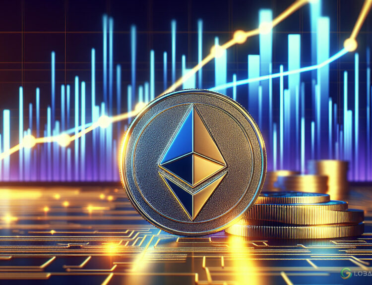 Ethereum ETF Approval Boosts Inflows and Price to Two-Month High