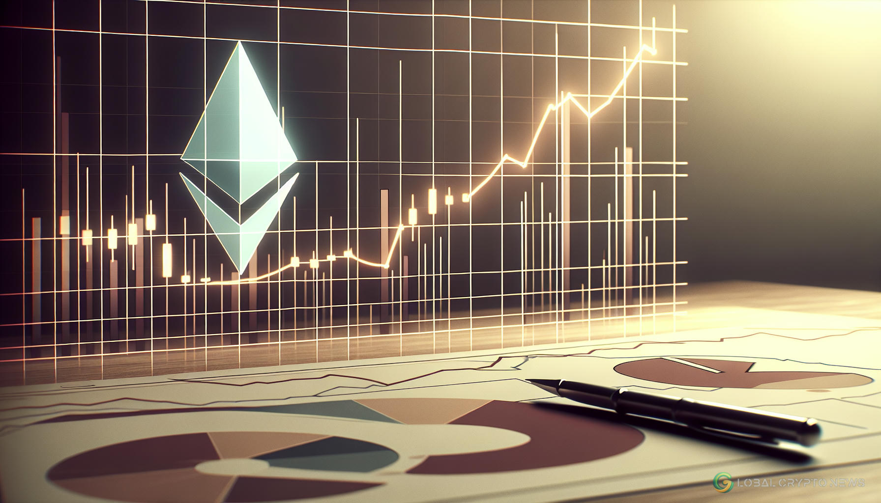 Ethereum ETF Approval Could Propel ETH to $5,000 by Year's End