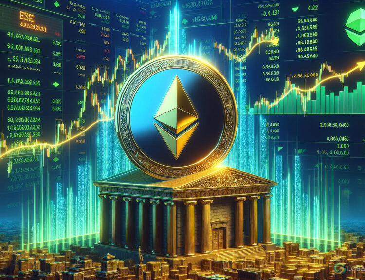 Ethereum Jumps 17% on Increased Odds of SEC ETF Approval