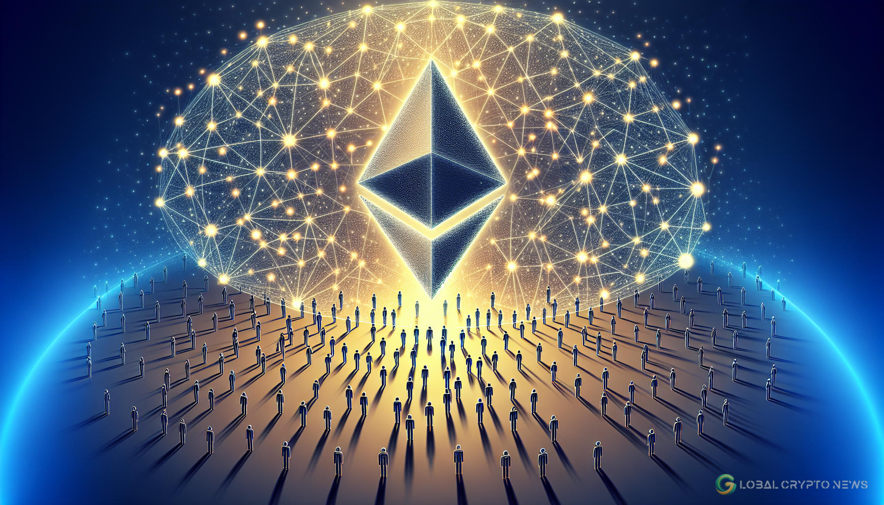 Ethereum Lead Warns of Risks in Geth Client Dependency