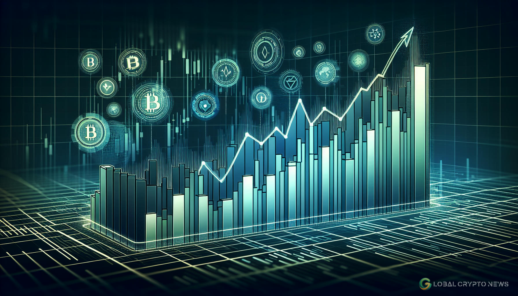 Ethereum Leads Decentralized Exchanges in March