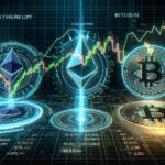 Ethereum Liquidations Exceed Bitcoin Again, Totaling $195.11 Million