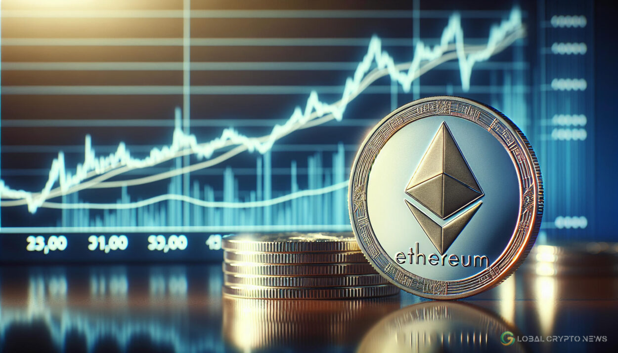 Ethereum Price Could Surge 60% with Spot ETF Approval, Says QCP Capital