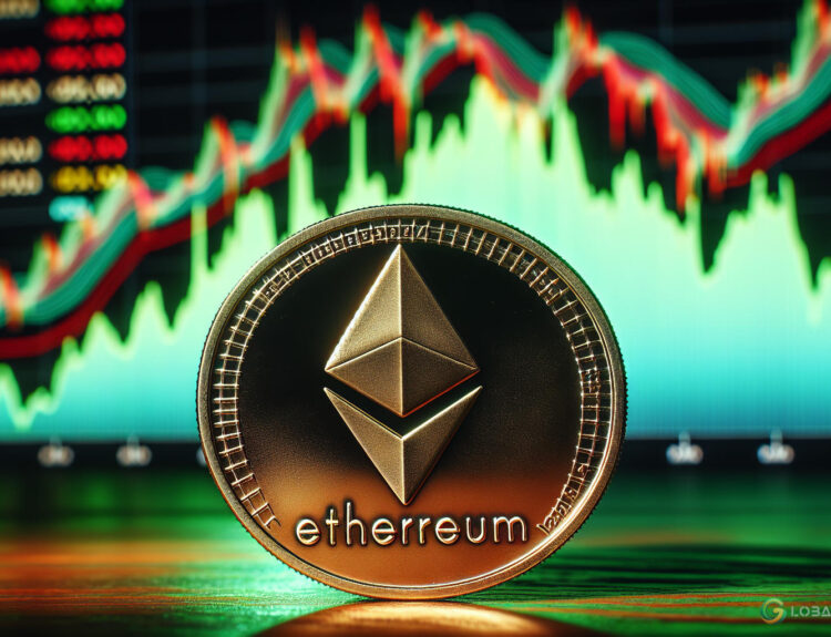 Ethereum Price Dips After ETF Approval, Consolidates Around $3,760