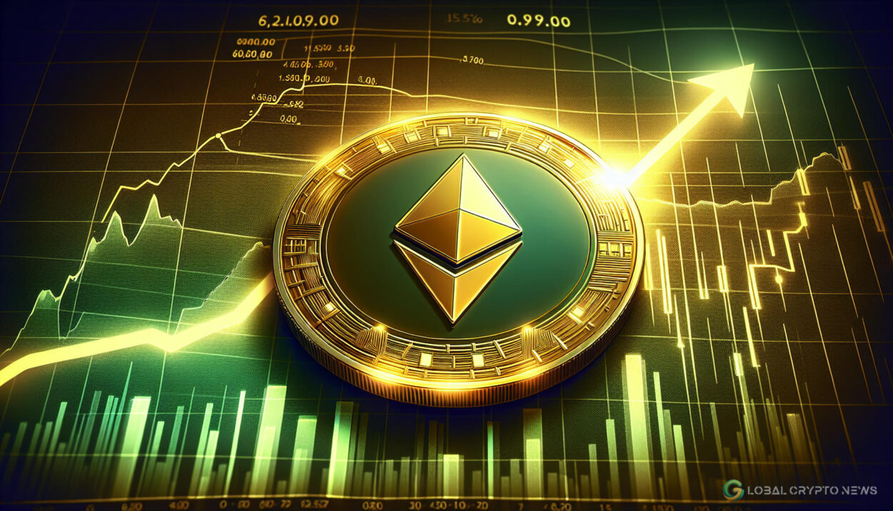 Ethereum Price Surges Toward $4,500 Amid ETF Approval Buzz