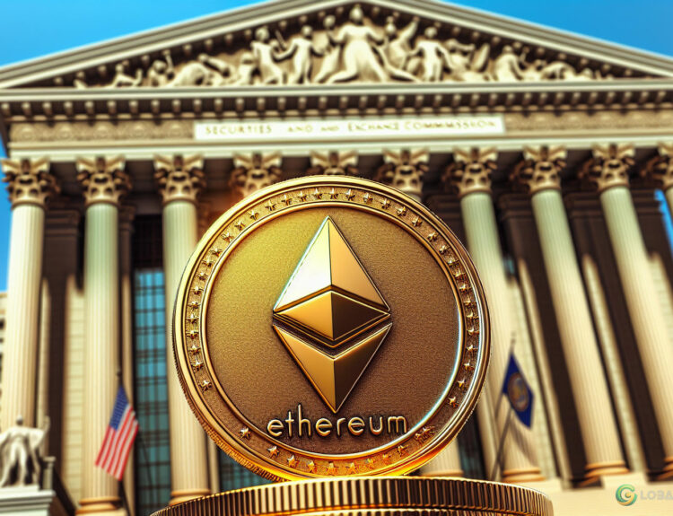 Ethereum Spot ETF Applicants Submit Forms to SEC Before Deadline