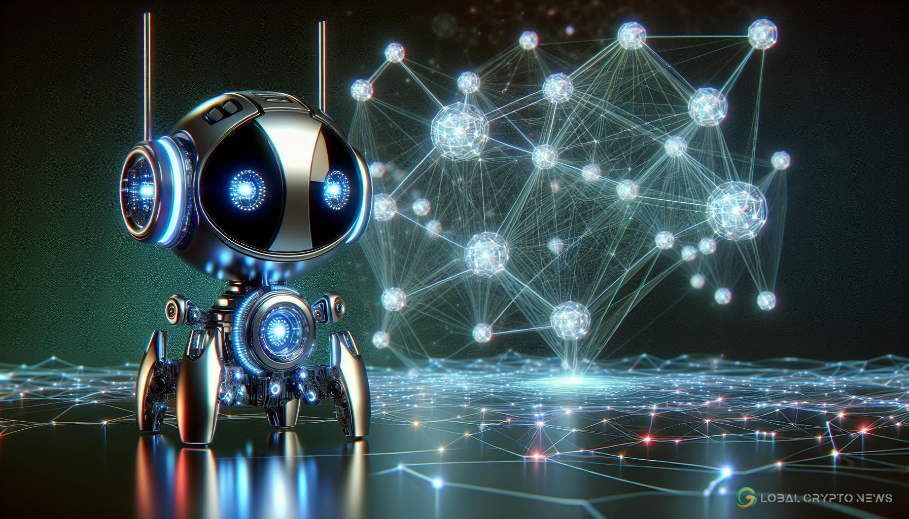 FLOKI Price Soars 14% After Launch of Cross-Chain Trading Bot Beta