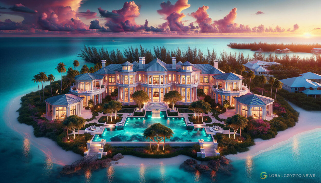 Former FTX Co-CEO to Transfer $5.9M Bahamas Mansion