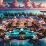 Former FTX Co-CEO to Transfer $5.9M Bahamas Mansion