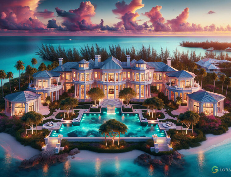 Former FTX Co-CEO to Transfer $5.9M Bahamas Mansion