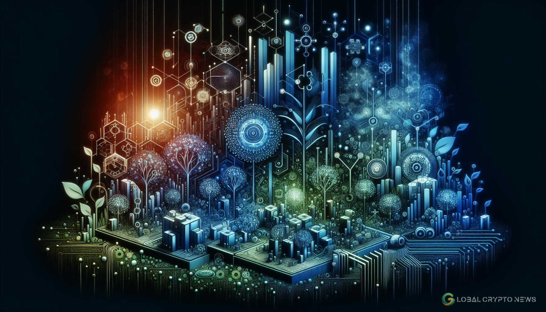 Franklin Templeton Bullish on Solana's Potential as a Top Cryptocurrency