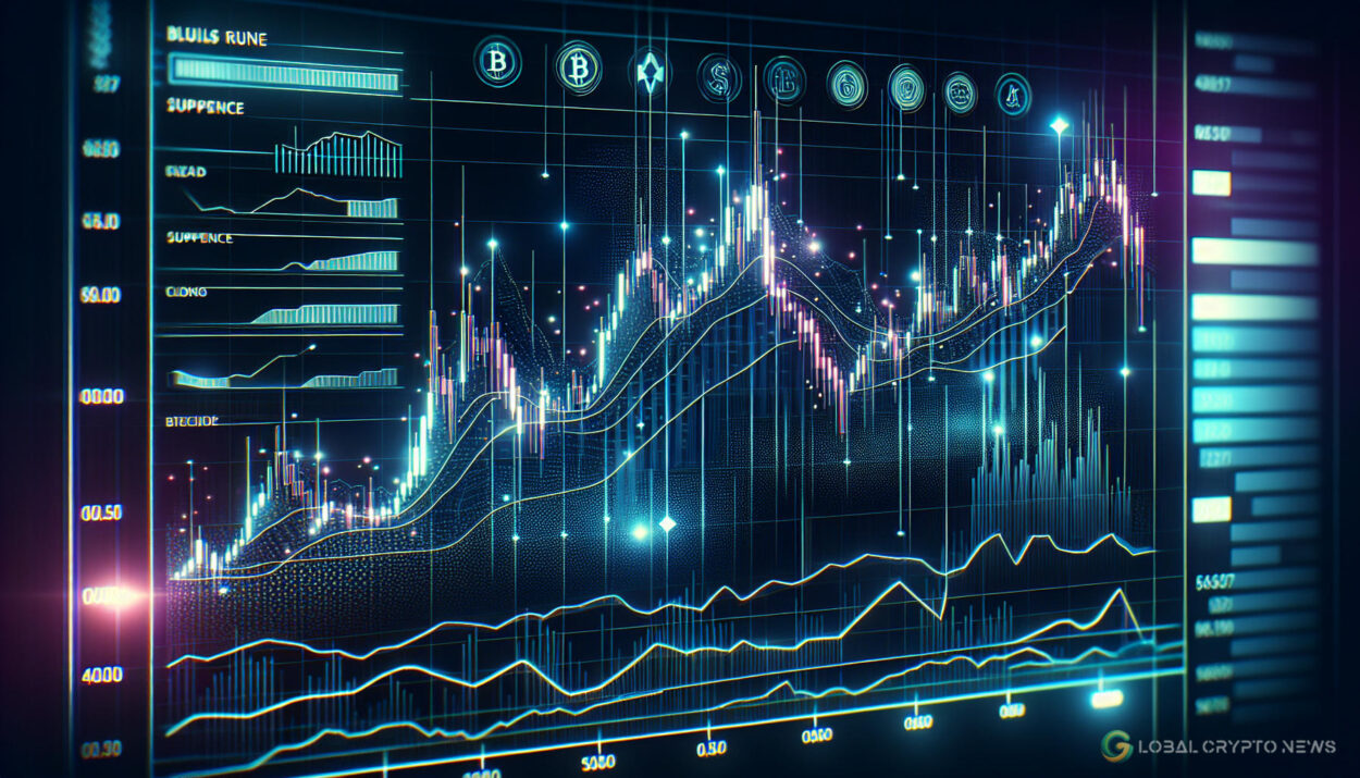 FTT Token (FTT) Surges 35.6% to $2.16, Hits Six-Week High