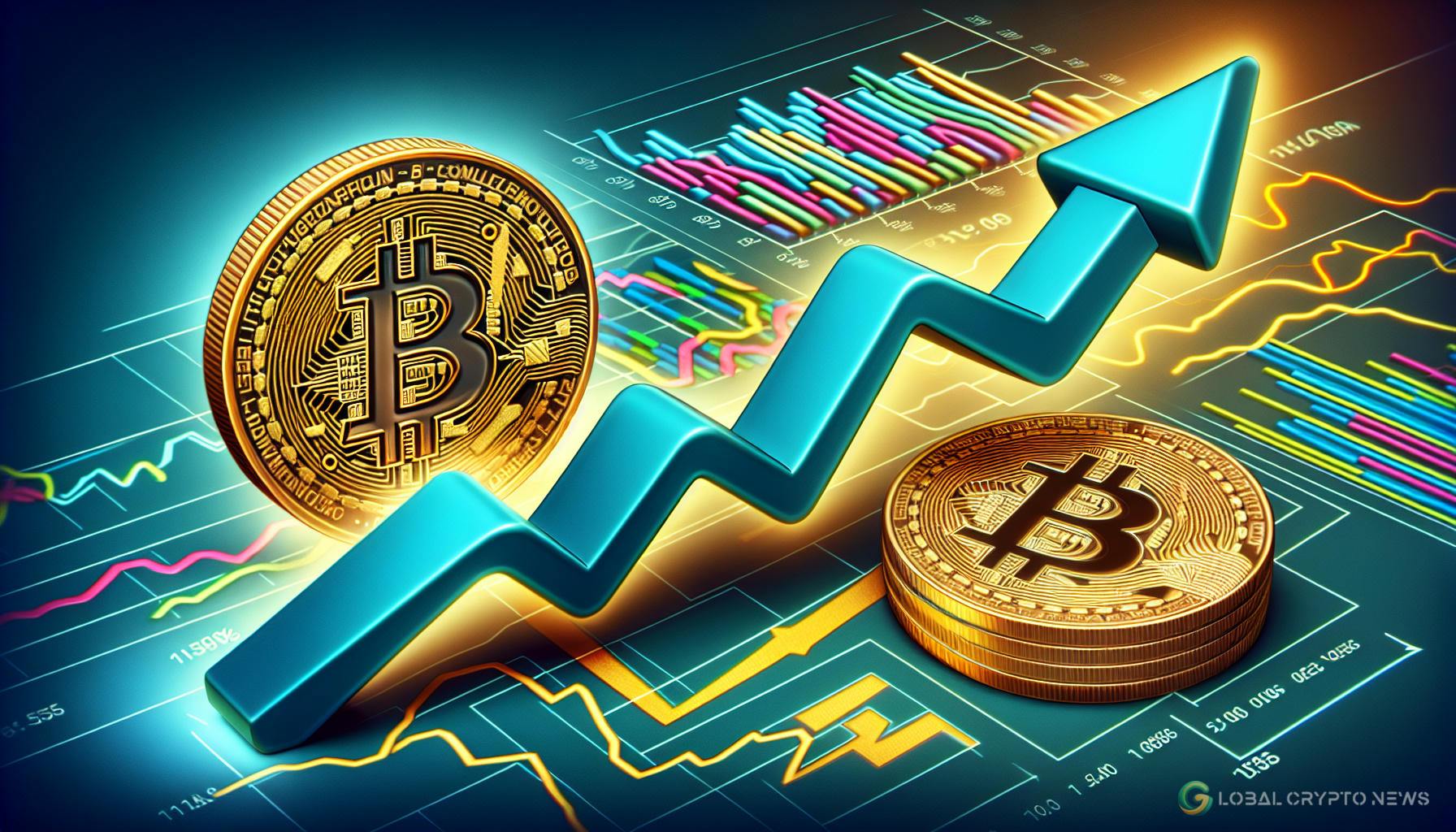 How Inflation and Interest Rates Impact Bitcoin Prices