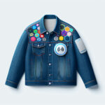 HUGO and Imaginary Ones Launch Web3-Integrated Denim Jacket