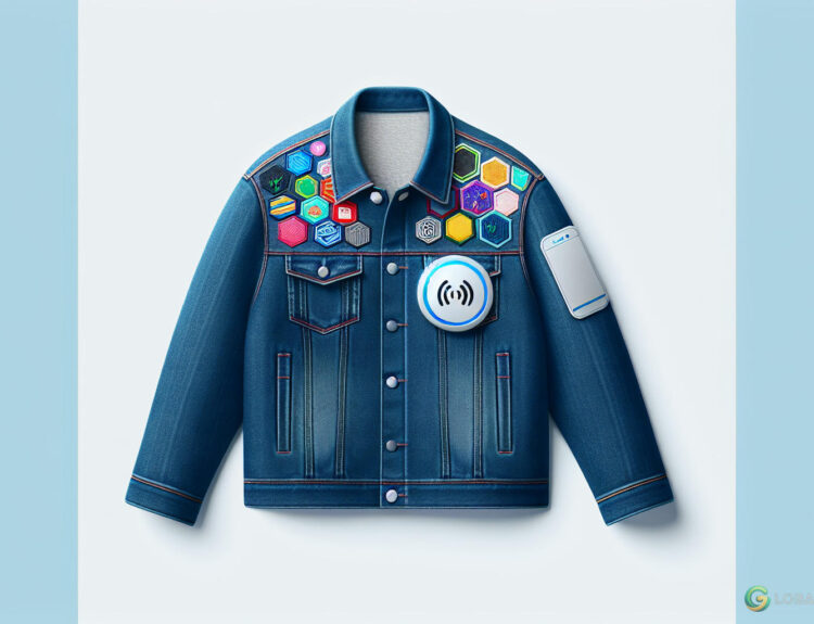 HUGO and Imaginary Ones Launch Web3-Integrated Denim Jacket