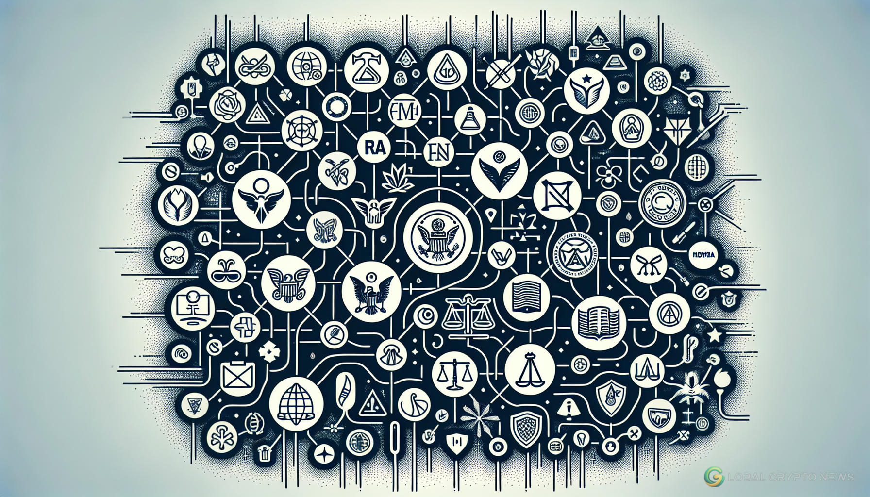 India Proposes Multi-Agency Oversight for Cryptocurrency Regulation