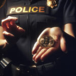 Indian Police Officer Arrested for Stealing $216K in Bitcoin