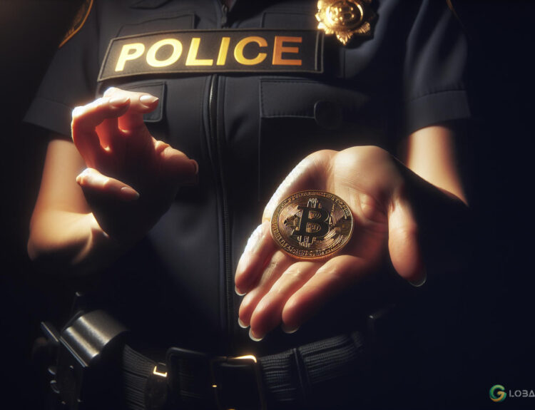 Indian Police Officer Arrested for Stealing $216K in Bitcoin