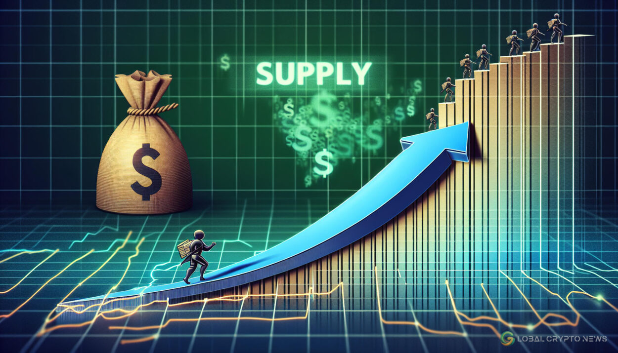 Low Supply Tokens Impacting Crypto Market with High Selling Pressure