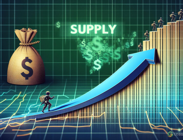 Low Supply Tokens Impacting Crypto Market with High Selling Pressure