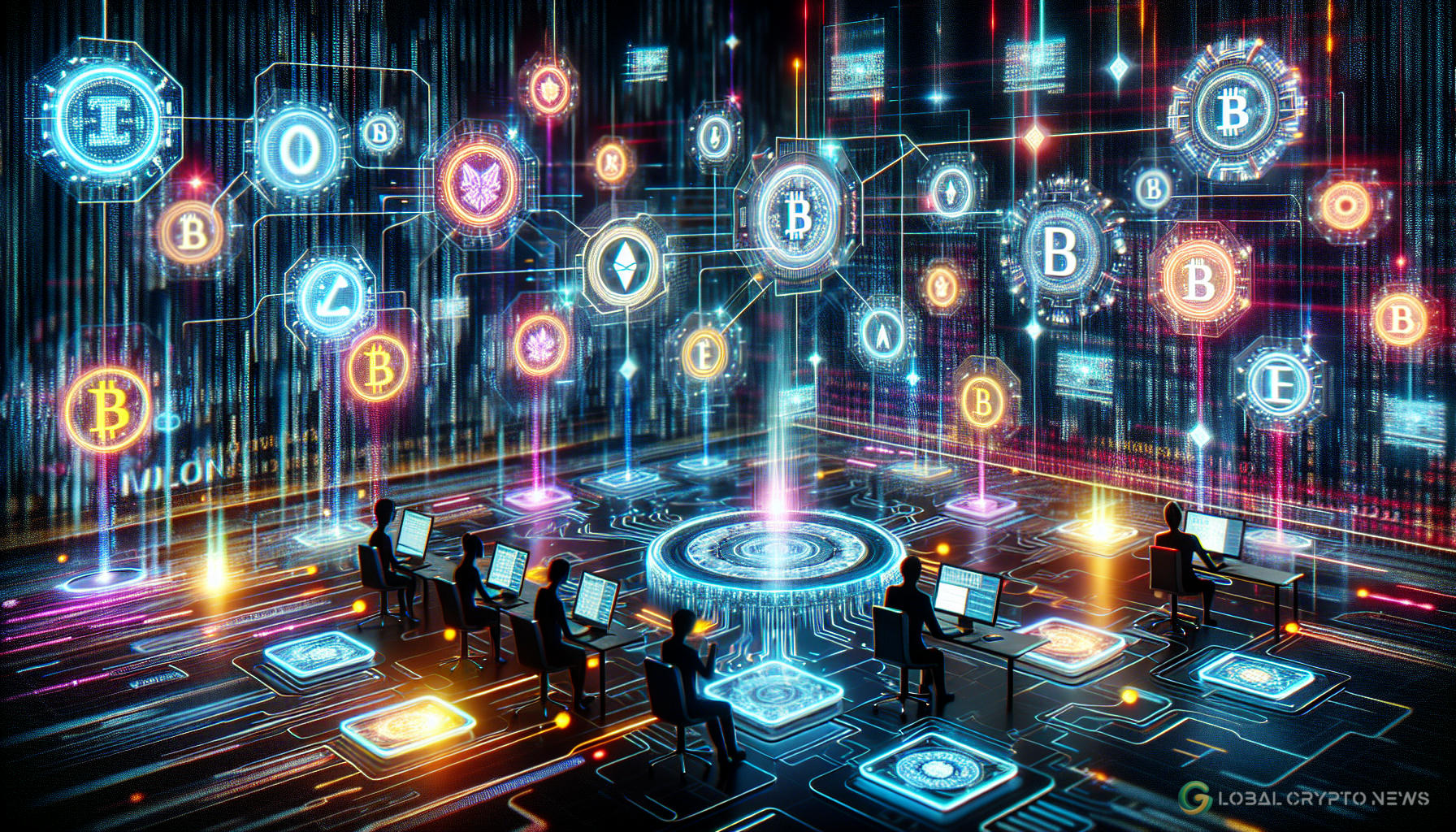 Mastercard Partners with U.S. Banks in Blockchain Payment Innovation