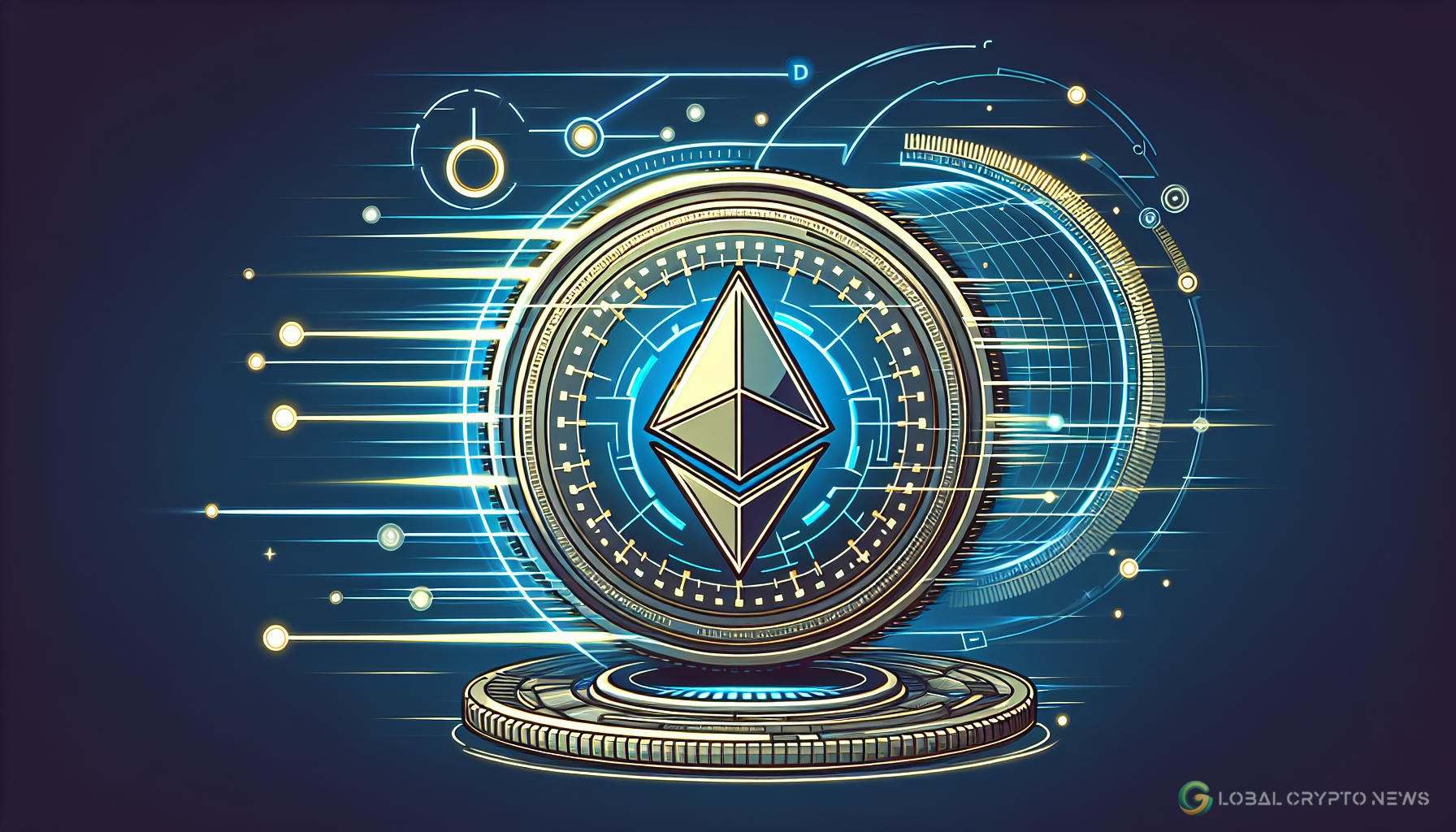 Michael Saylor Doubts Ethereum ETF Approval in U.S.