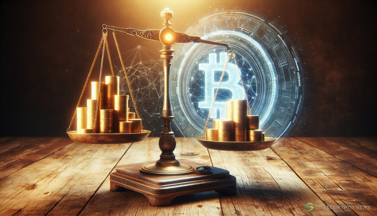 New bill proposes clear taxation rules for cryptocurrency staking rewards