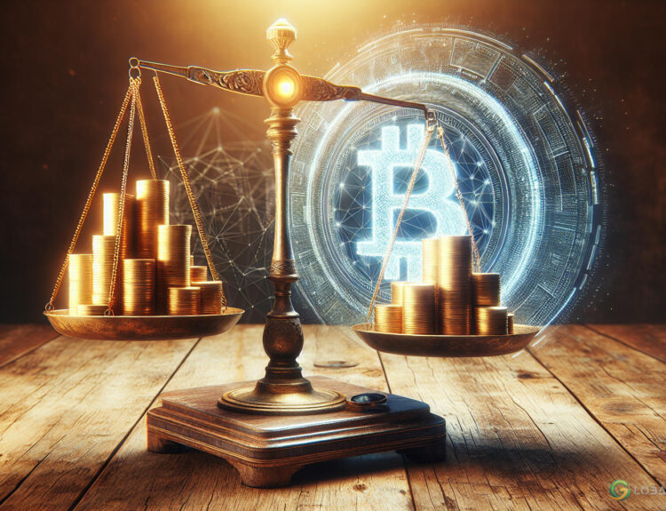 New bill proposes clear taxation rules for cryptocurrency staking rewards