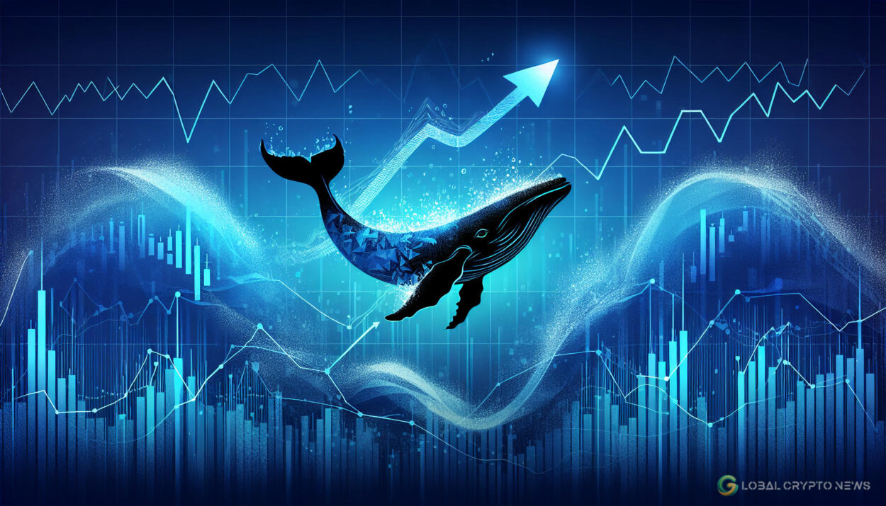 Pepe Coin Surges 21%, Whales Increase Activity