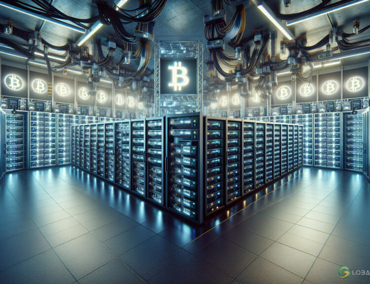 Russia's Largest Bitcoin Mining Center Planned by Innopolis Tech