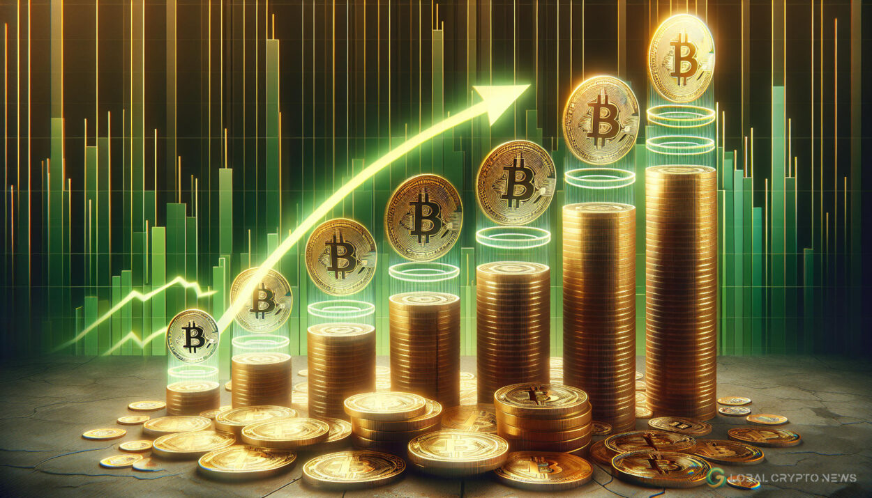 Semler Scientific Stock Soars 25% After Buying 581 Bitcoins