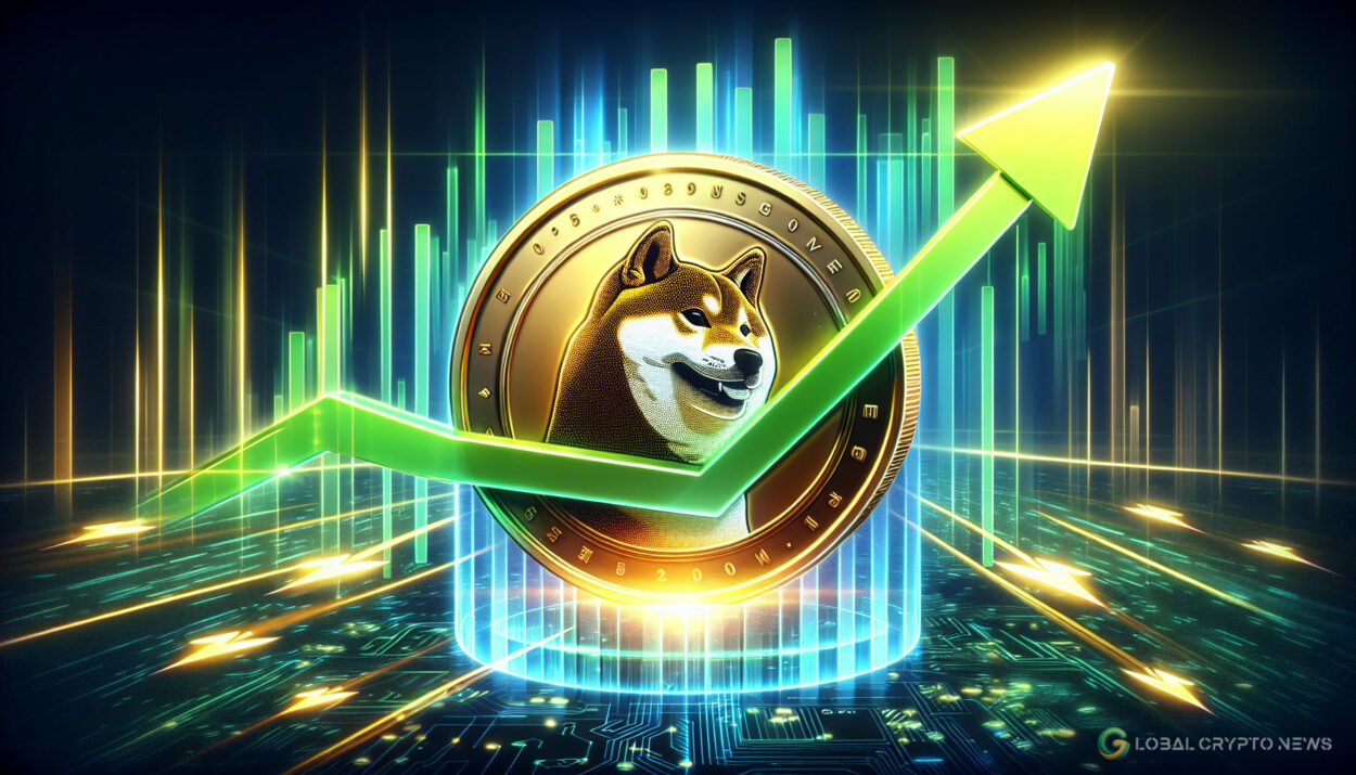 Shiba Inu Soars 17% Amid Increased Whale Activity and RSI Spike